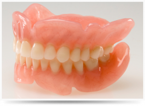 Demystifying Myths: Dentures
