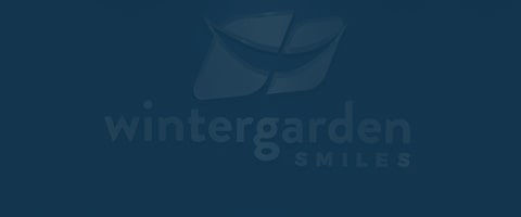 Winter Garden Smiles logo