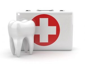 Same-Day Walk-In & Emergency Dental